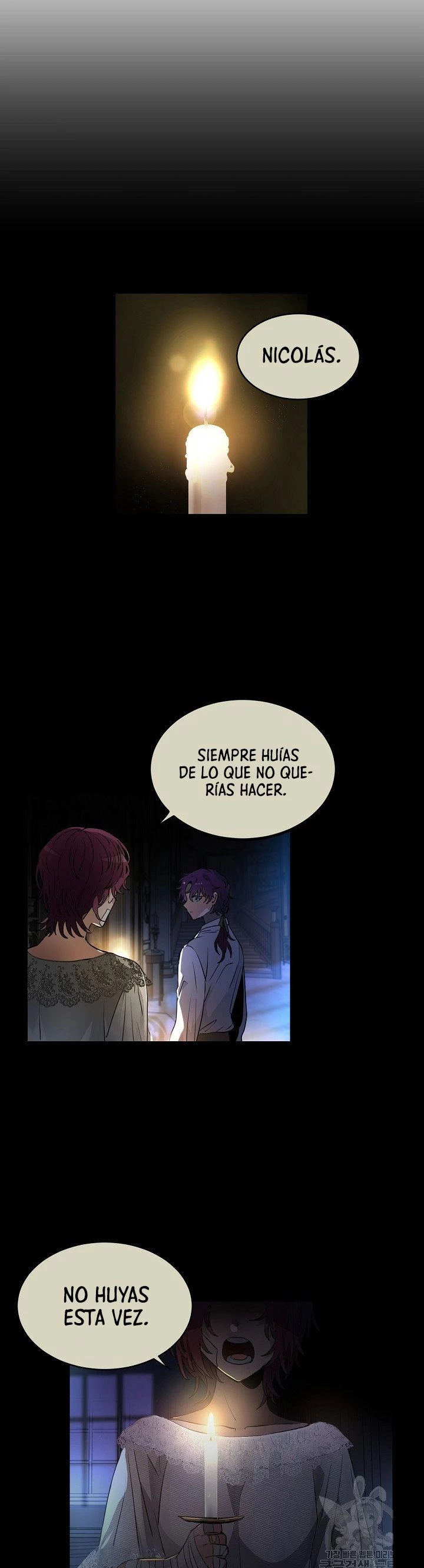 ¡Por Favor, Llévame a Casa! > Capitulo 41 > Page 211