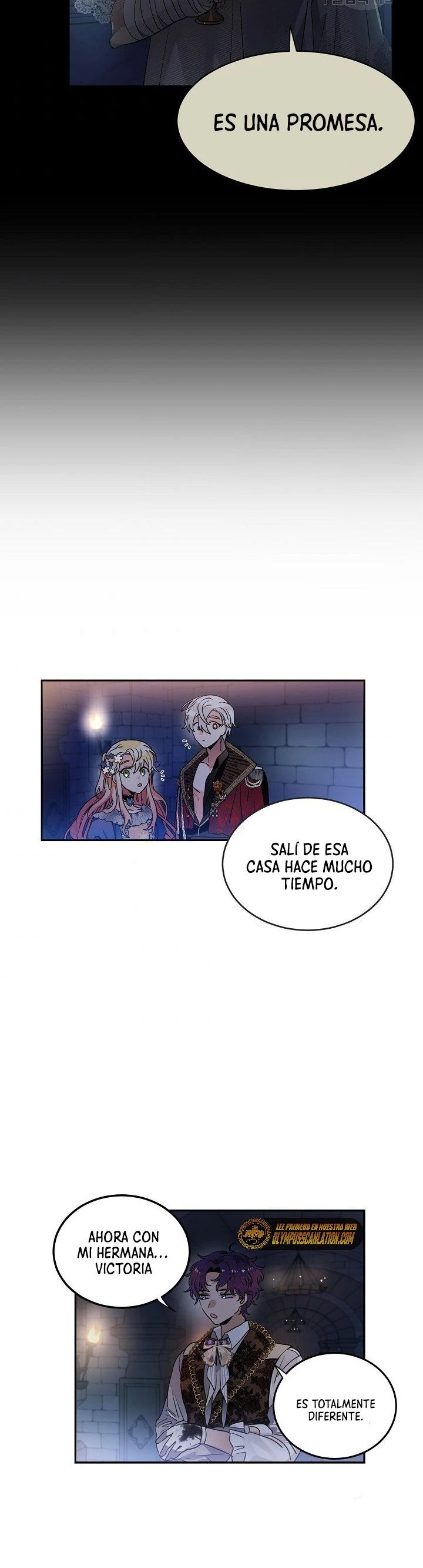 ¡Por Favor, Llévame a Casa! > Capitulo 41 > Page 221