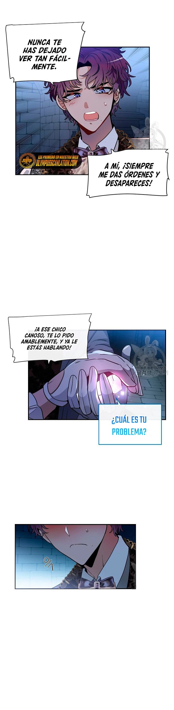 ¡Por Favor, Llévame a Casa! > Capitulo 42 > Page 181