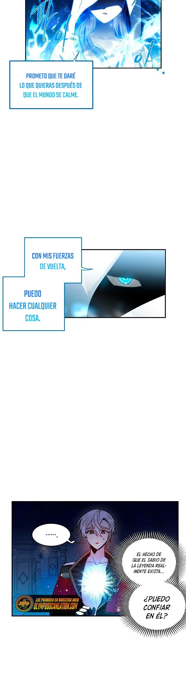 ¡Por Favor, Llévame a Casa! > Capitulo 42 > Page 241