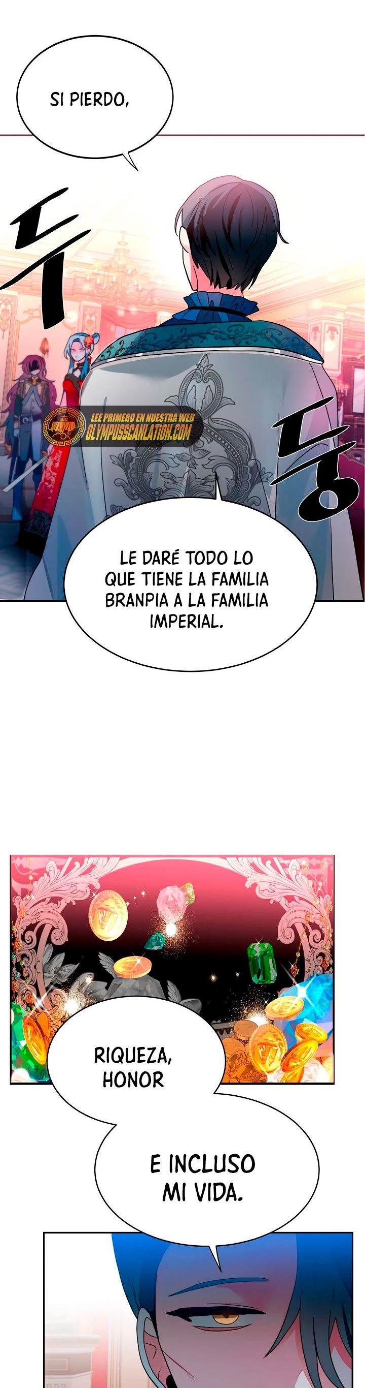 ¡Por Favor, Llévame a Casa! > Capitulo 43 > Page 181