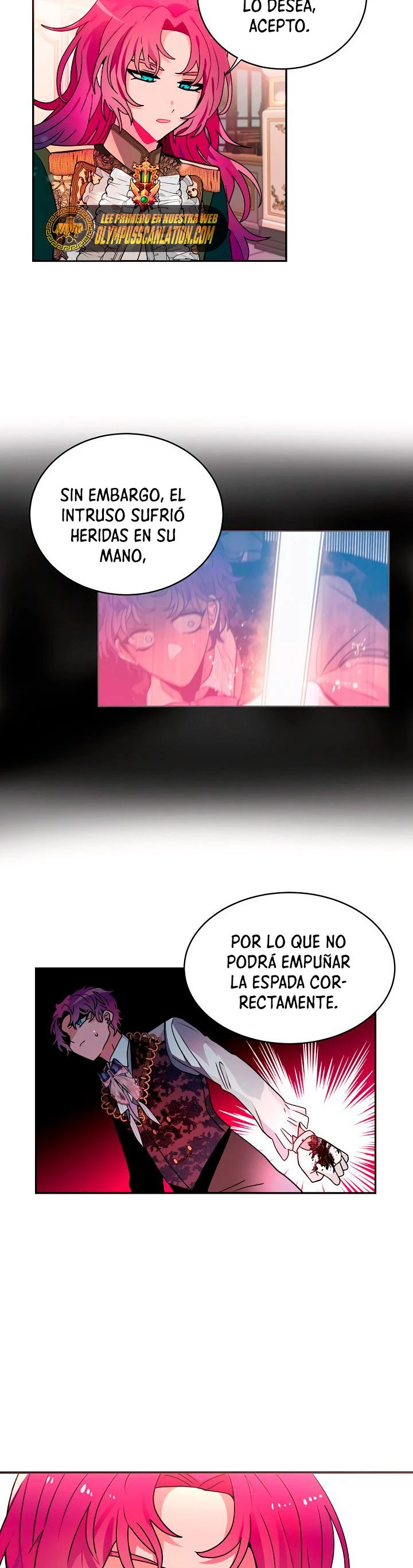 ¡Por Favor, Llévame a Casa! > Capitulo 43 > Page 211