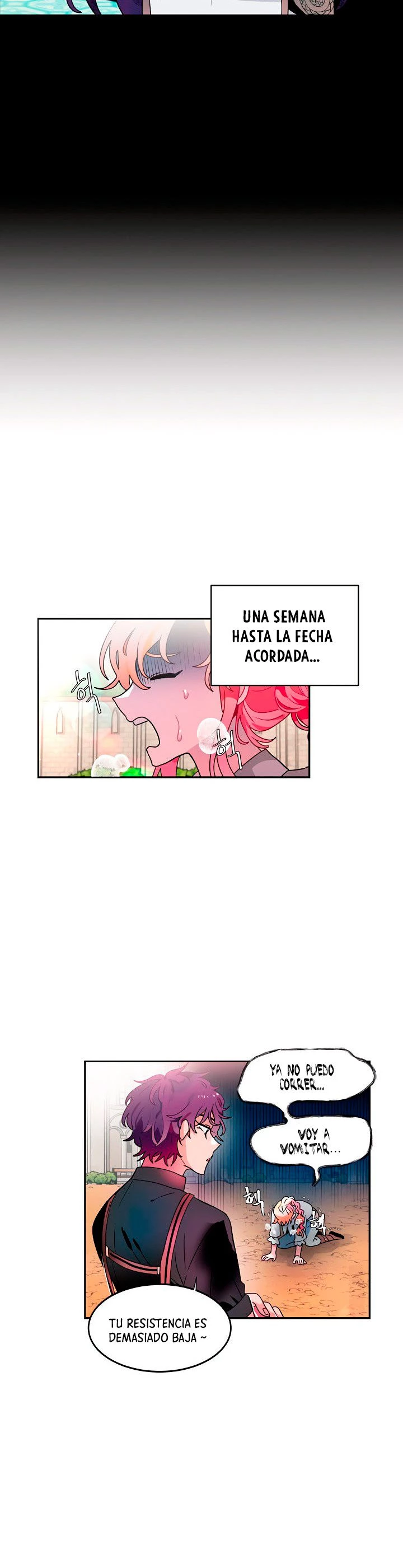 ¡Por Favor, Llévame a Casa! > Capitulo 44 > Page 101