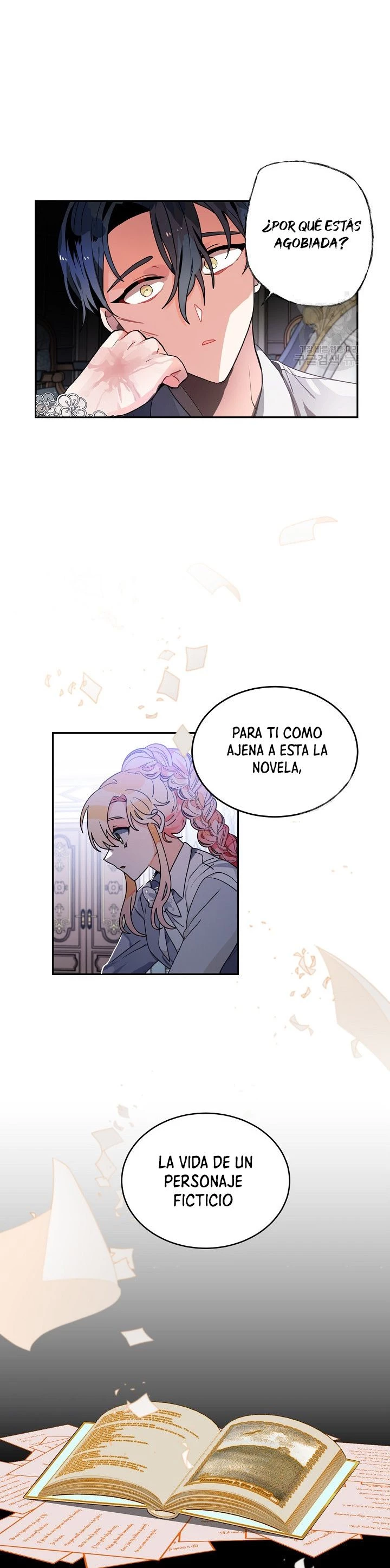 ¡Por Favor, Llévame a Casa! > Capitulo 45 > Page 151