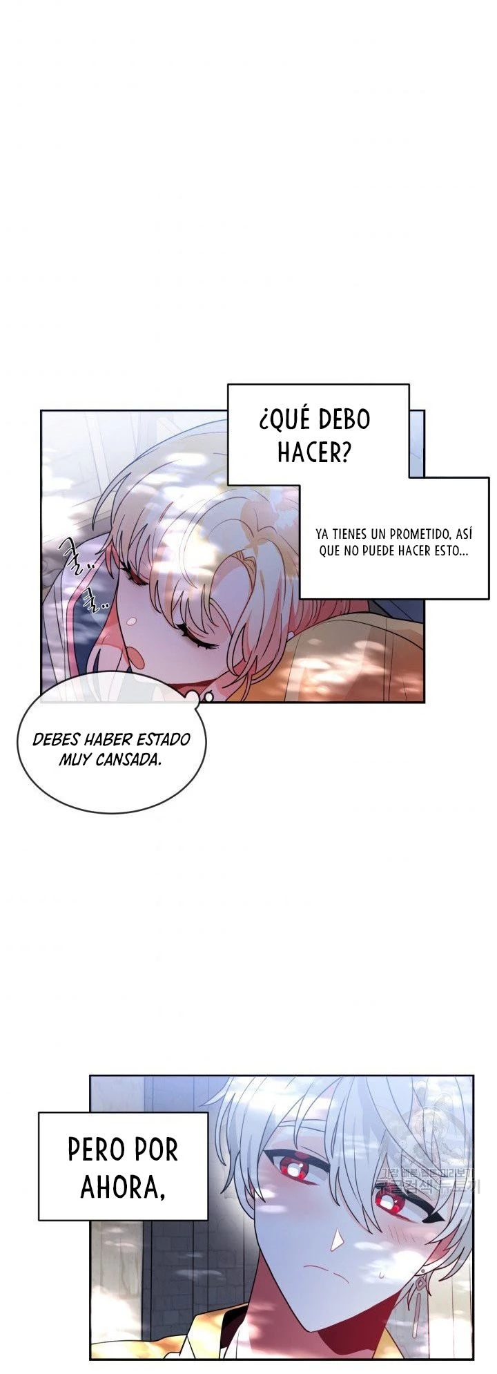 ¡Por Favor, Llévame a Casa! > Capitulo 46 > Page 331