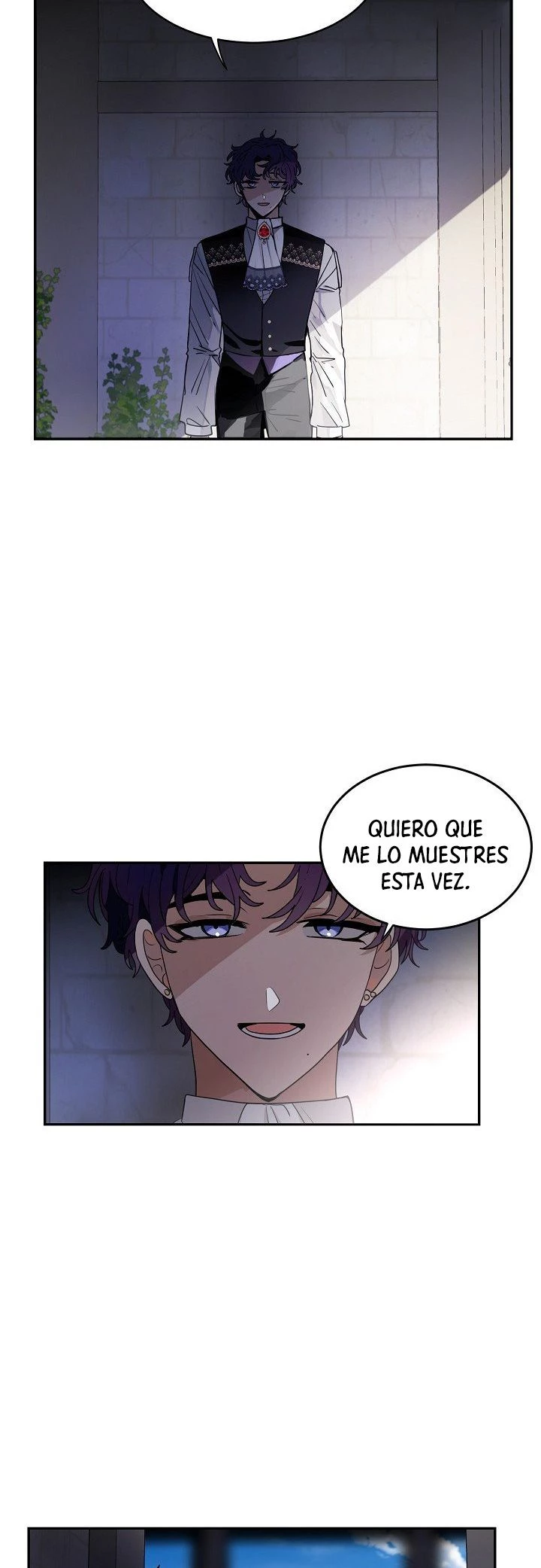 ¡Por Favor, Llévame a Casa! > Capitulo 47 > Page 51