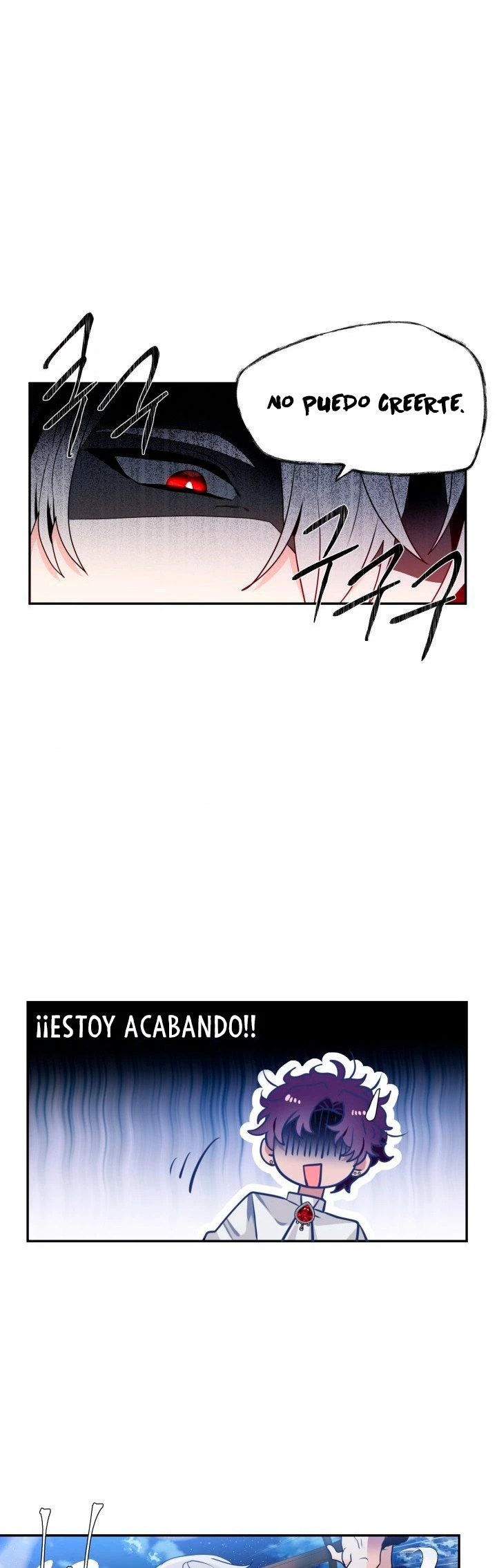 ¡Por Favor, Llévame a Casa! > Capitulo 48 > Page 281