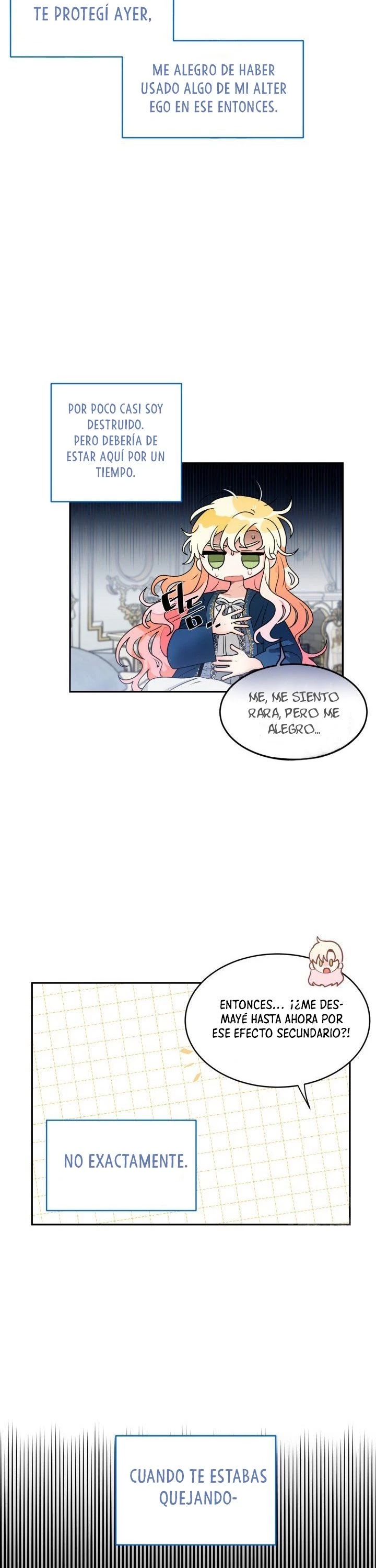 ¡Por Favor, Llévame a Casa! > Capitulo 49 > Page 171