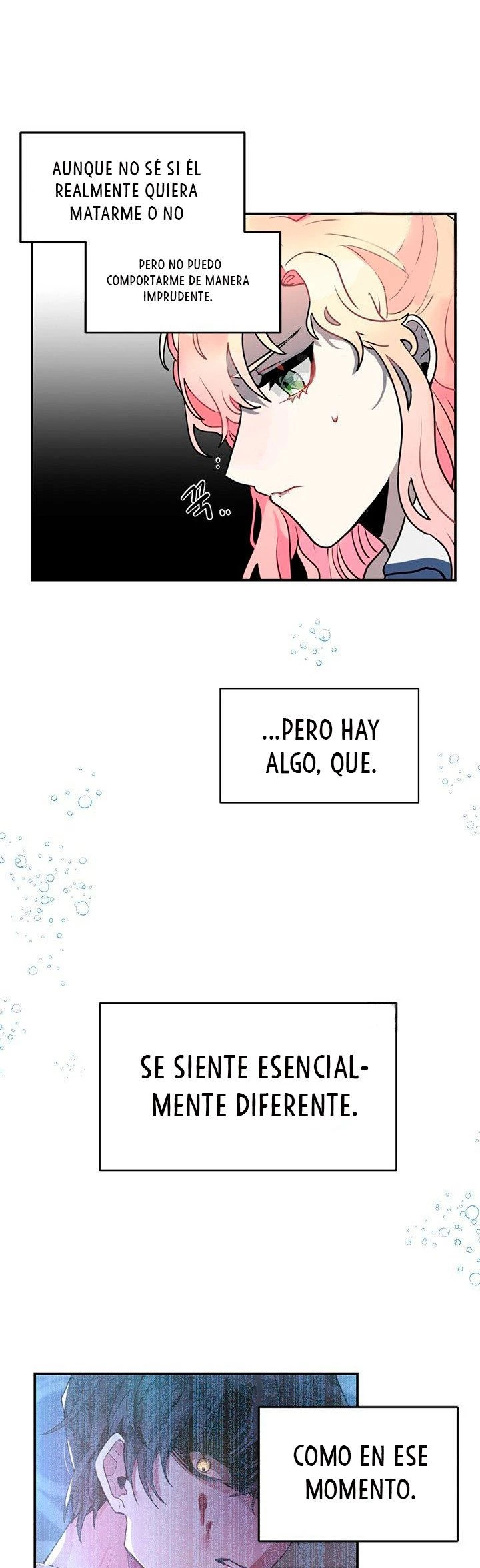 ¡Por Favor, Llévame a Casa! > Capitulo 6 > Page 131