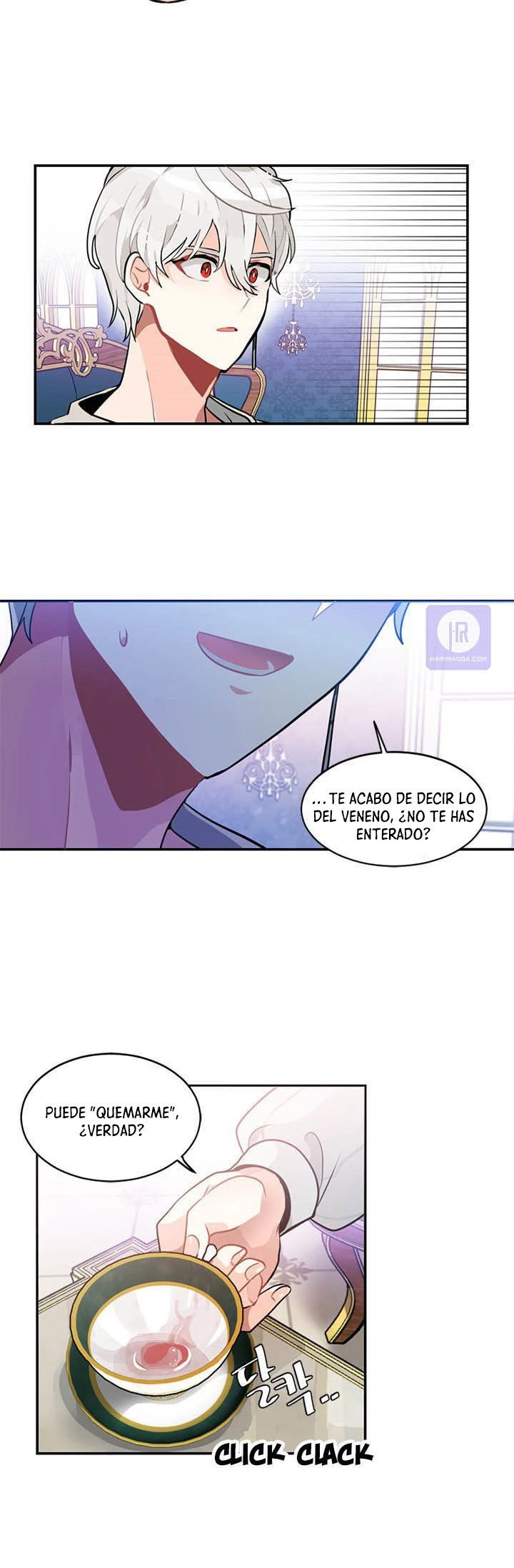 ¡Por Favor, Llévame a Casa! > Capitulo 6 > Page 161