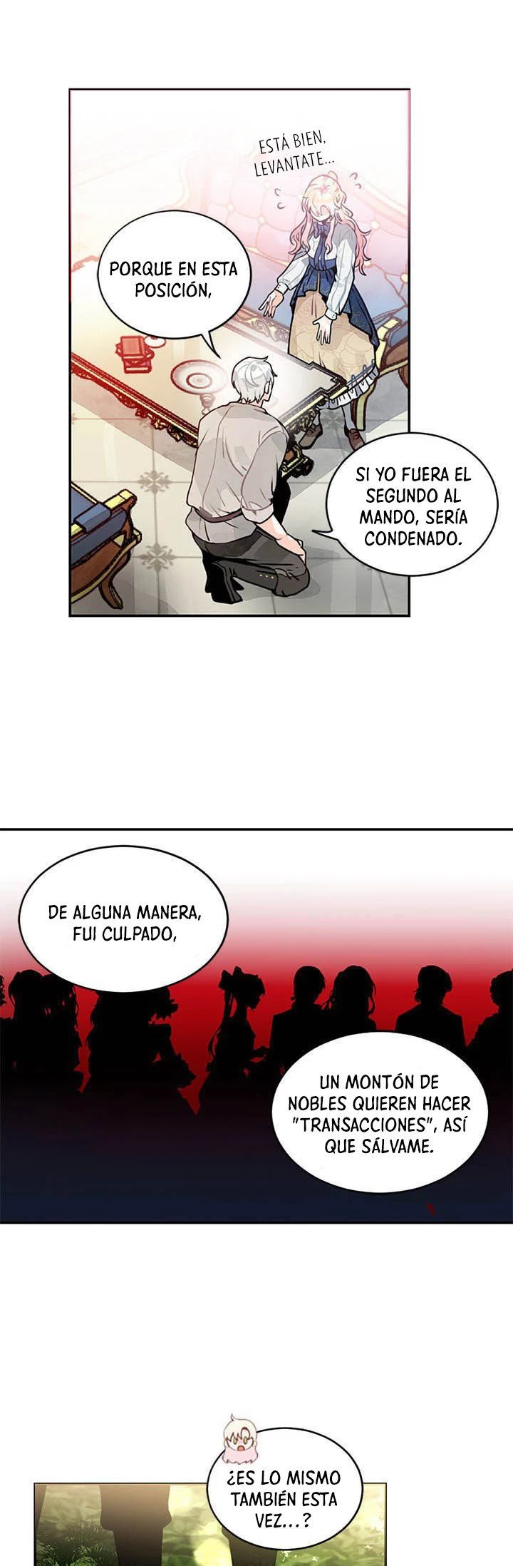 ¡Por Favor, Llévame a Casa! > Capitulo 6 > Page 211