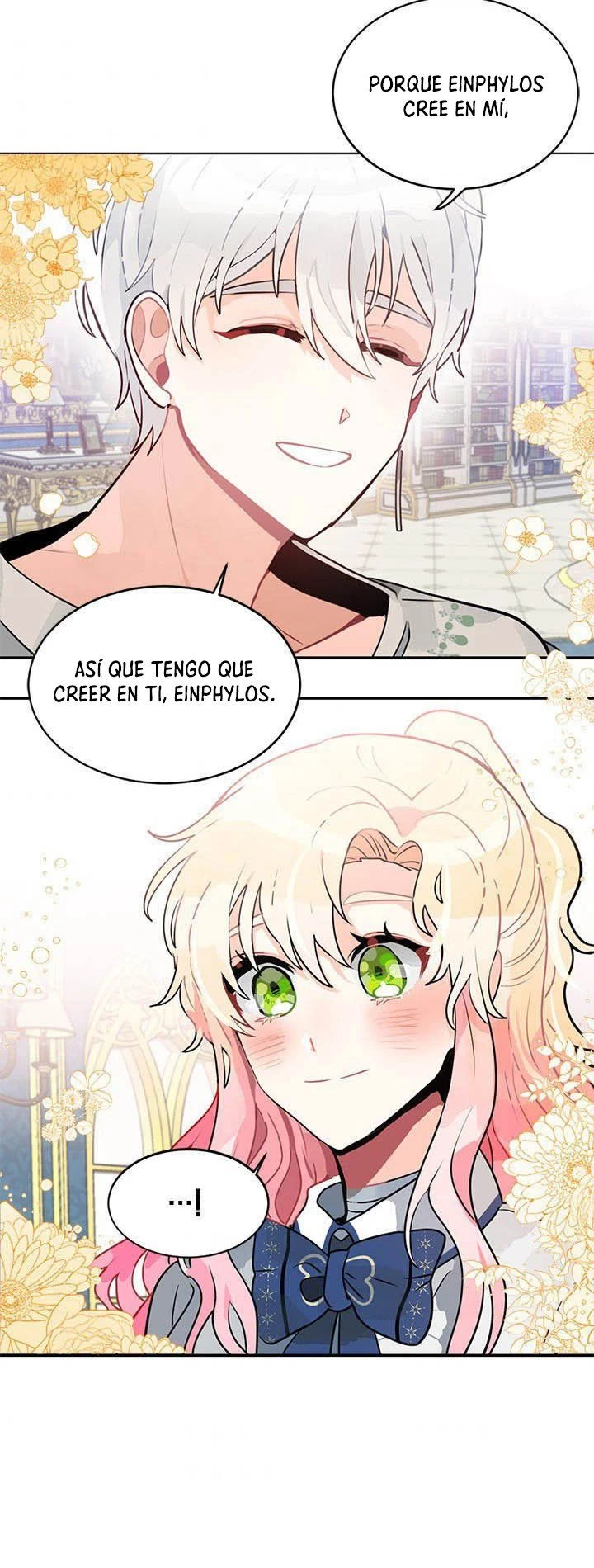 ¡Por Favor, Llévame a Casa! > Capitulo 6 > Page 231