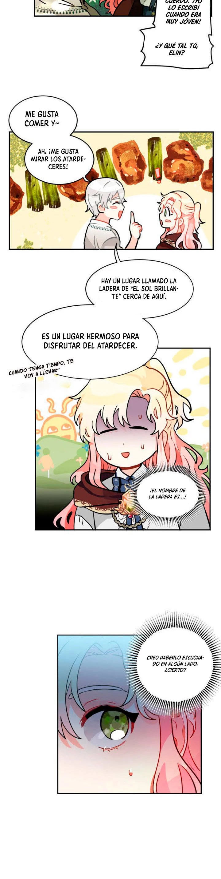 ¡Por Favor, Llévame a Casa! > Capitulo 7 > Page 131