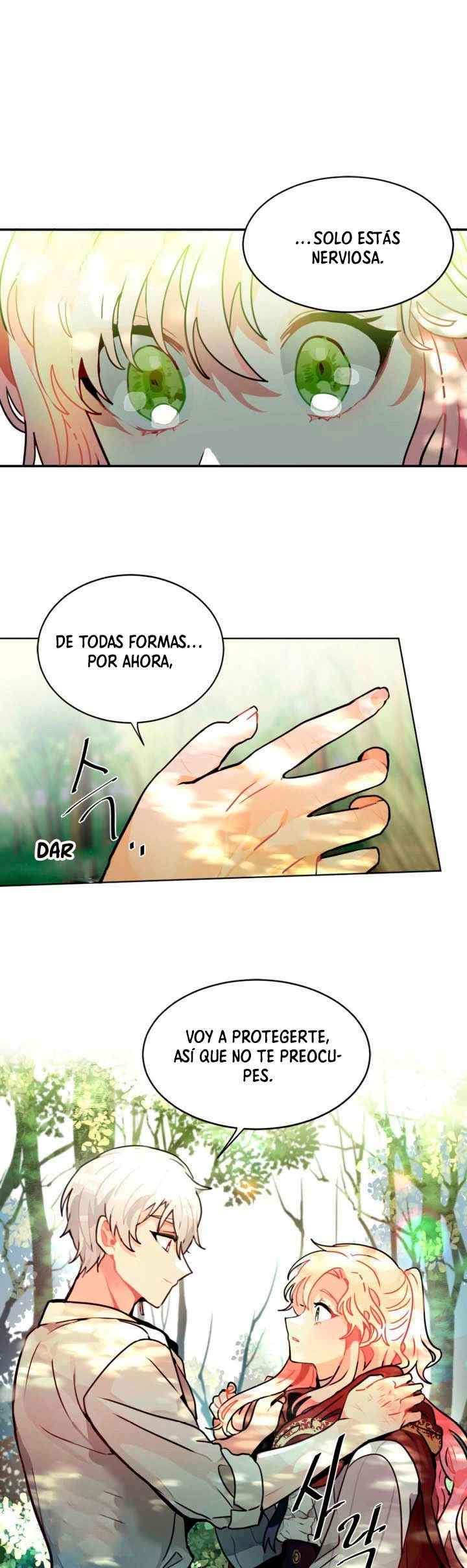 ¡Por Favor, Llévame a Casa! > Capitulo 7 > Page 151