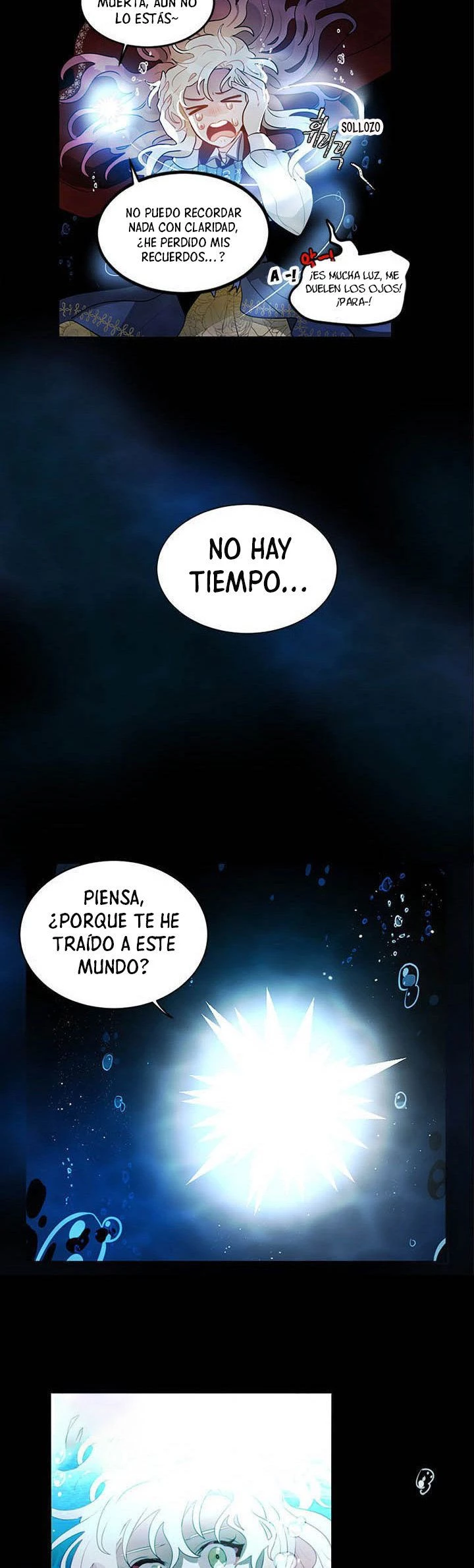 ¡Por Favor, Llévame a Casa! > Capitulo 8 > Page 61