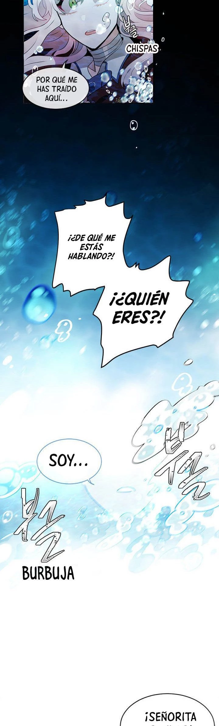 ¡Por Favor, Llévame a Casa! > Capitulo 8 > Page 71