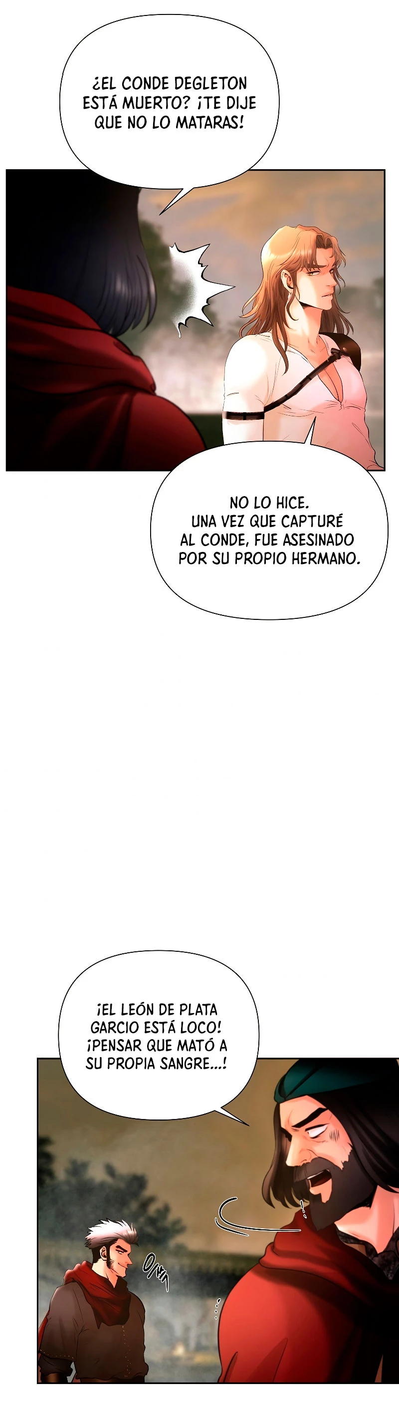 Misión Barbara > Capitulo 16 > Page 51