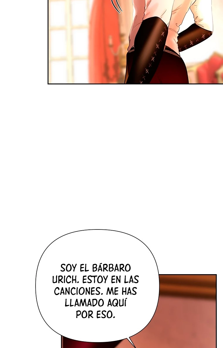 Misión Barbara > Capitulo 18 > Page 201