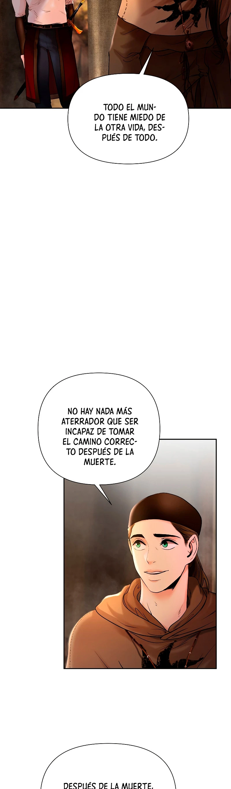 Misión Barbara > Capitulo 19 > Page 91