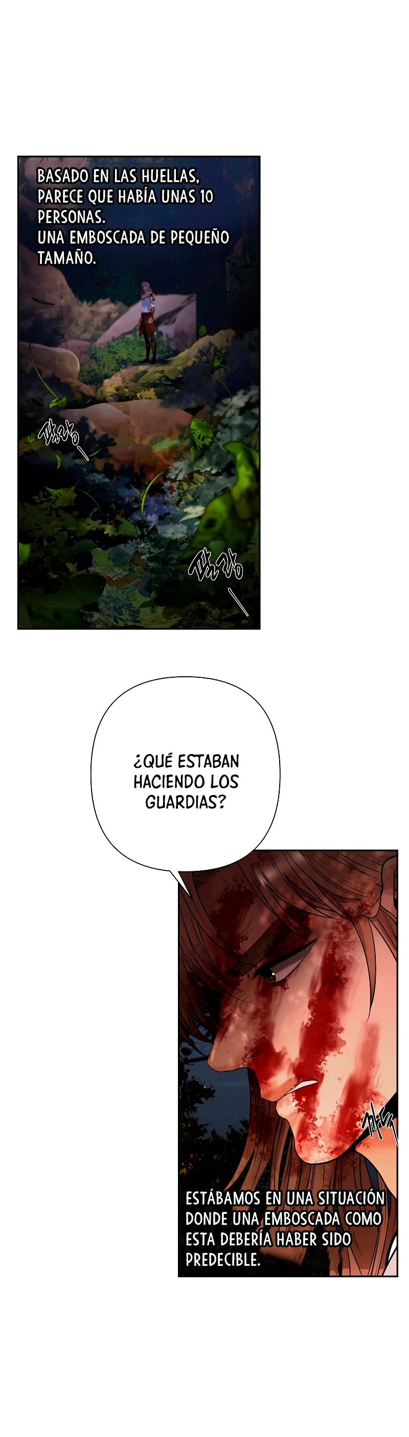 Misión Barbara > Capitulo 19 > Page 371