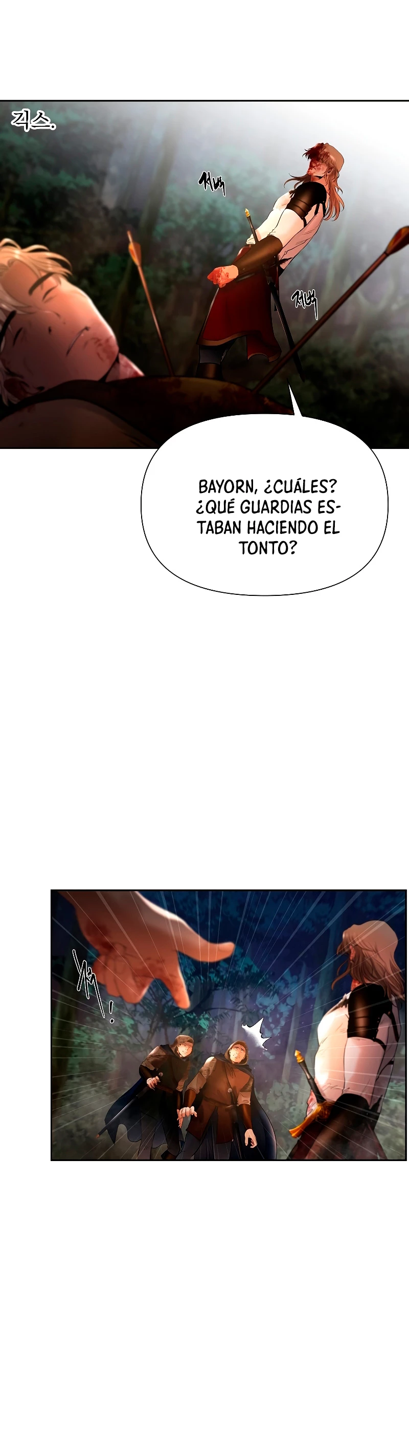 Misión Barbara > Capitulo 19 > Page 391