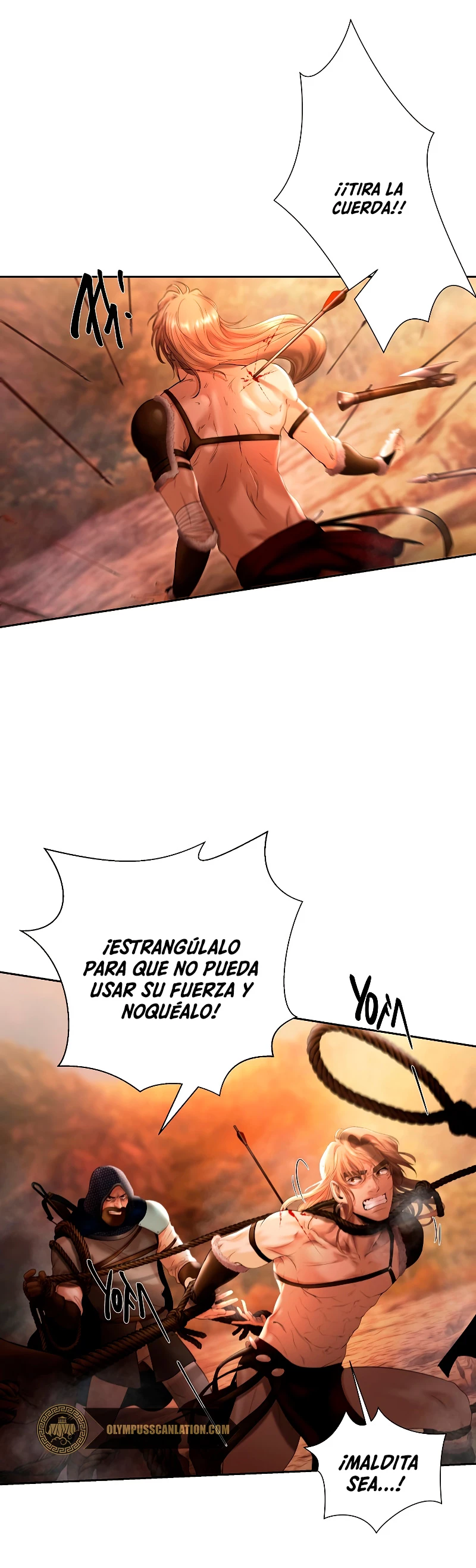 Misión Barbara > Capitulo 2 > Page 391