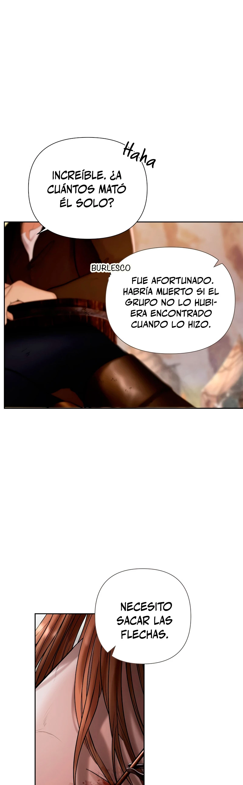 Misión Barbara > Capitulo 23 > Page 51