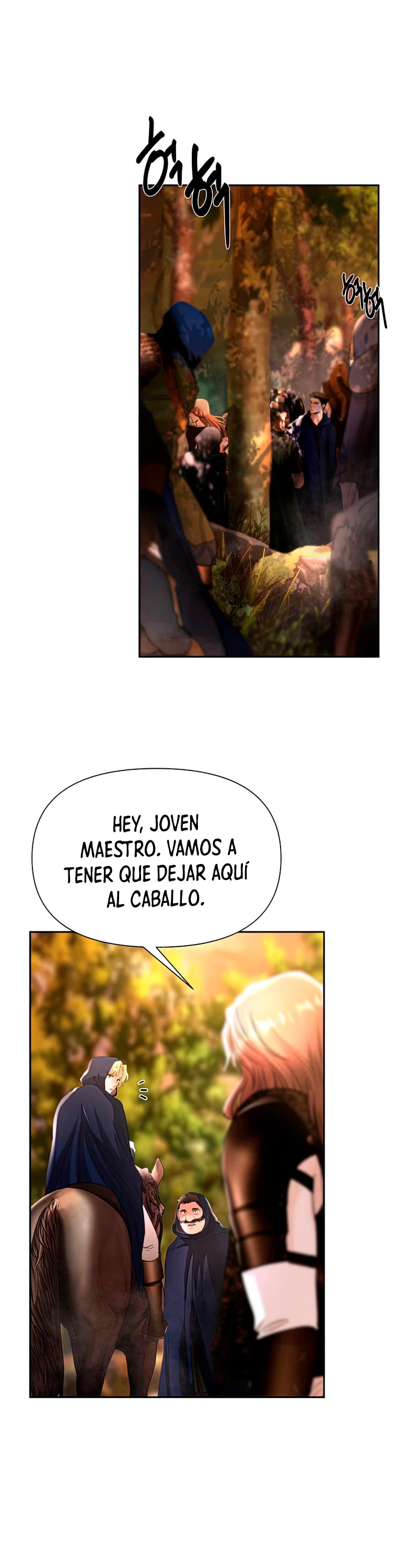 Misión Barbara > Capitulo 27 > Page 311