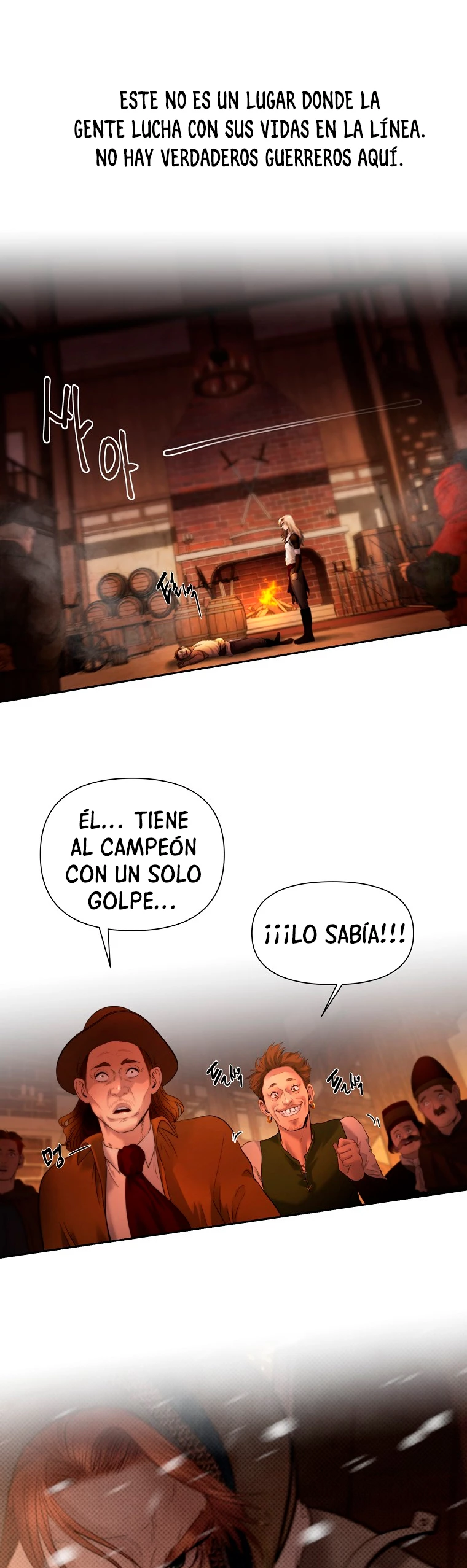 Misión Barbara > Capitulo 3 > Page 421