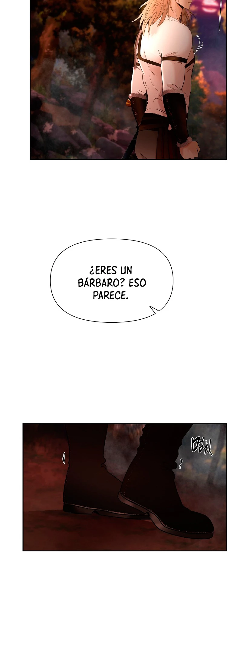 Misión Barbara > Capitulo 5 > Page 101