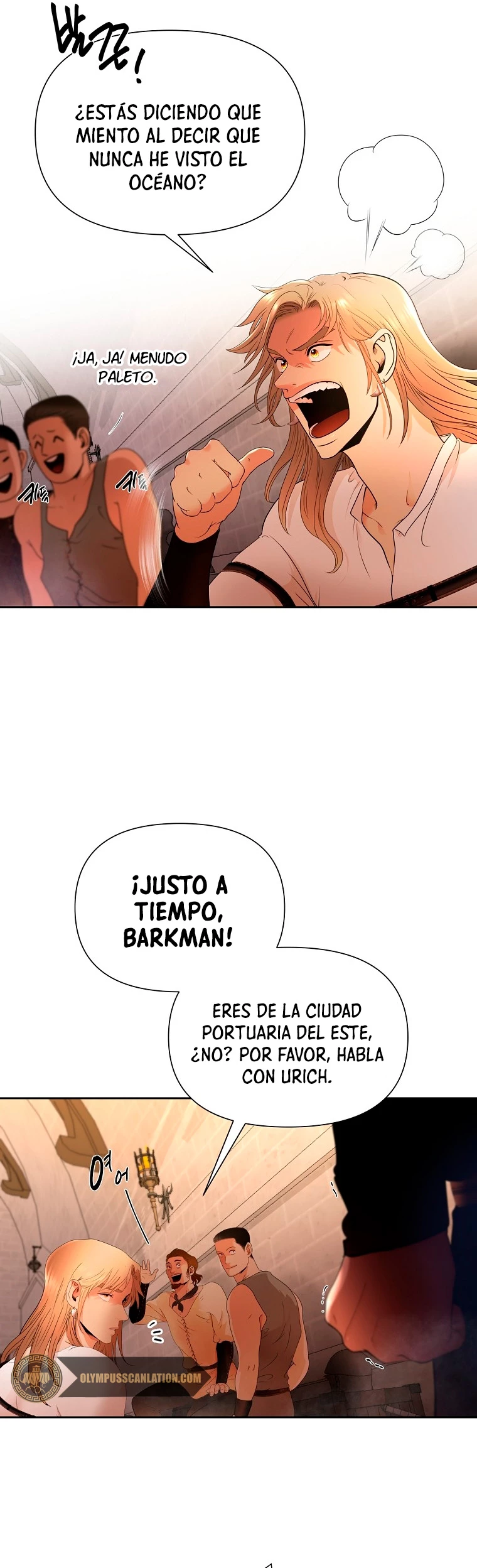 Misión Barbara > Capitulo 6 > Page 371