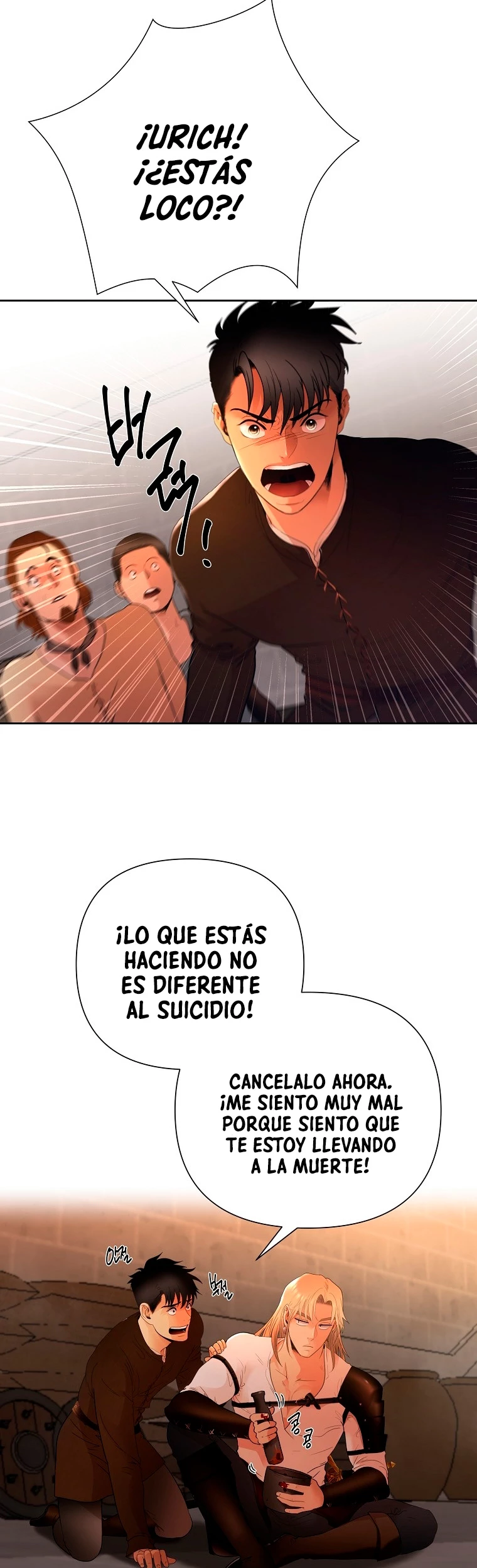 Misión Barbara > Capitulo 6 > Page 381