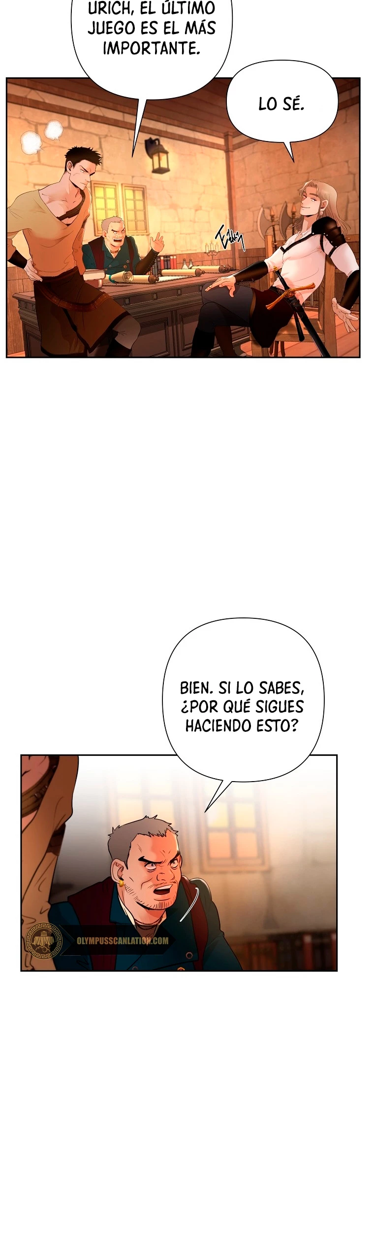 Misión Barbara > Capitulo 6 > Page 261