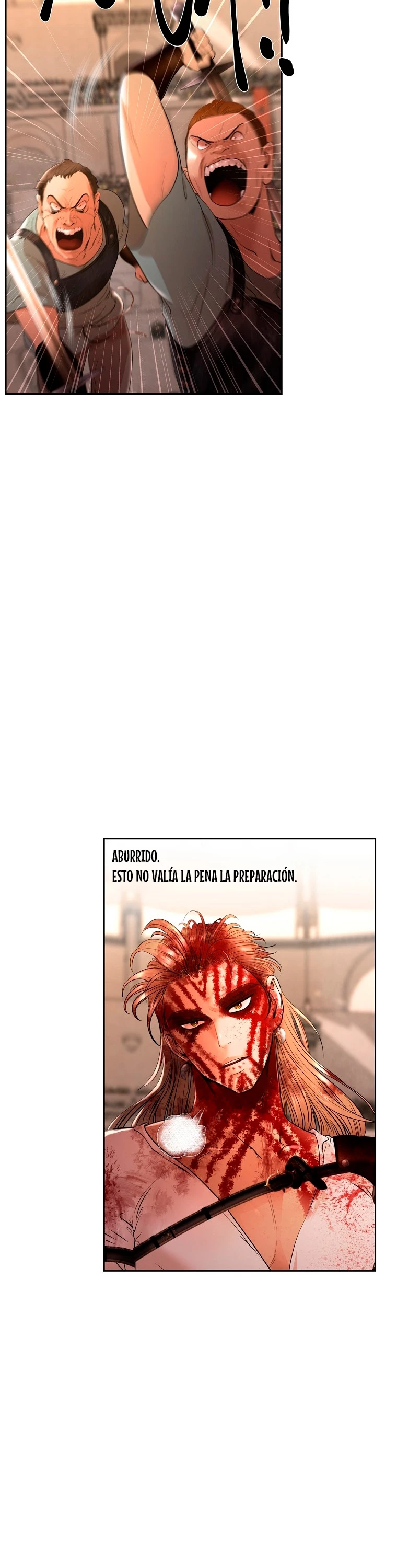 Misión Barbara > Capitulo 7 > Page 351