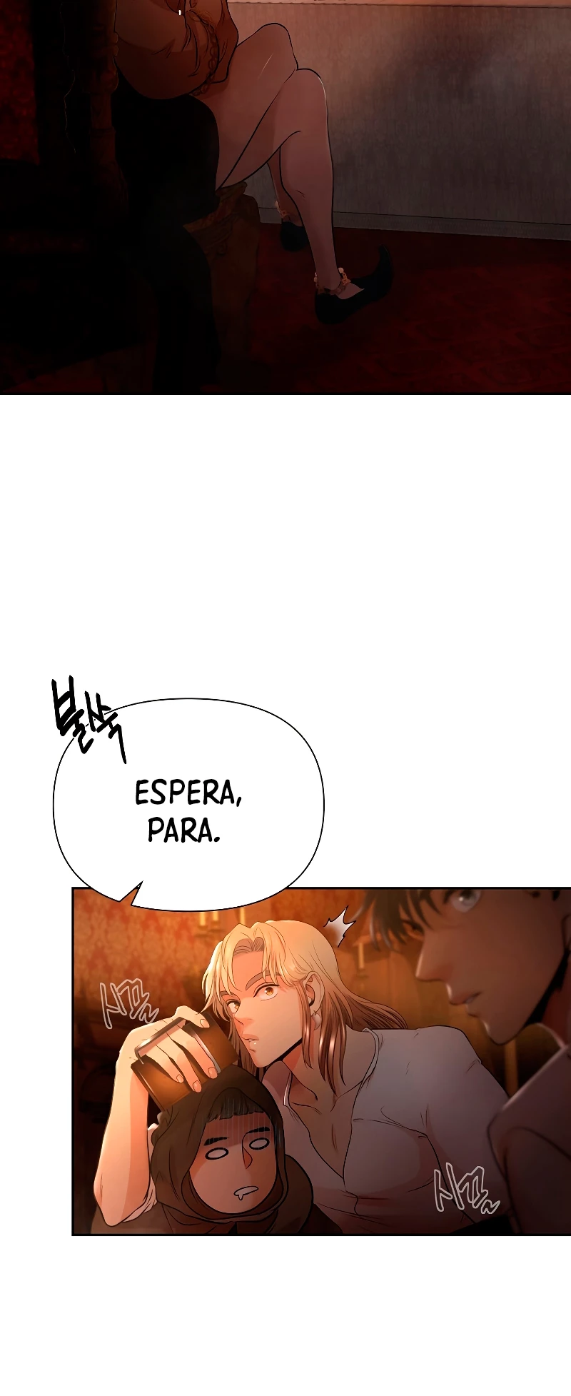 Misión Barbara > Capitulo 9 > Page 51