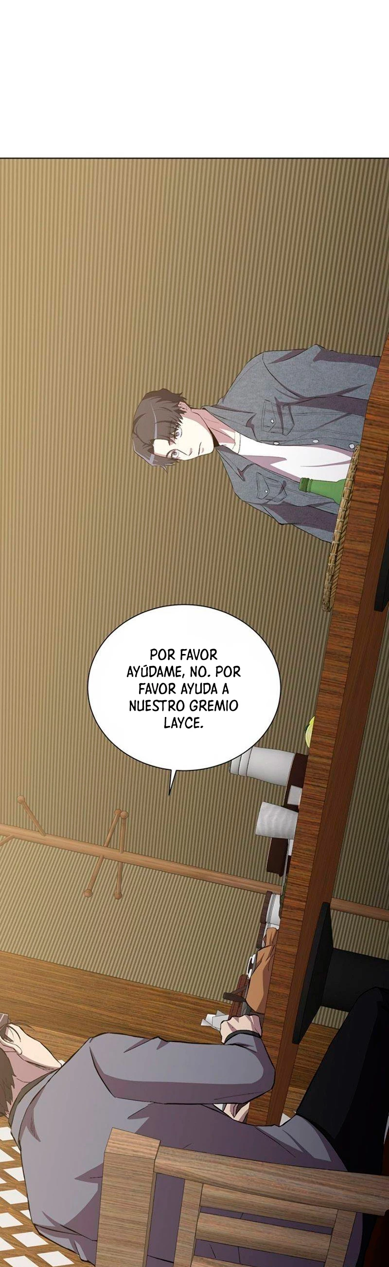 Novecientas noventa vidas como cazador > Capitulo 10 > Page 261