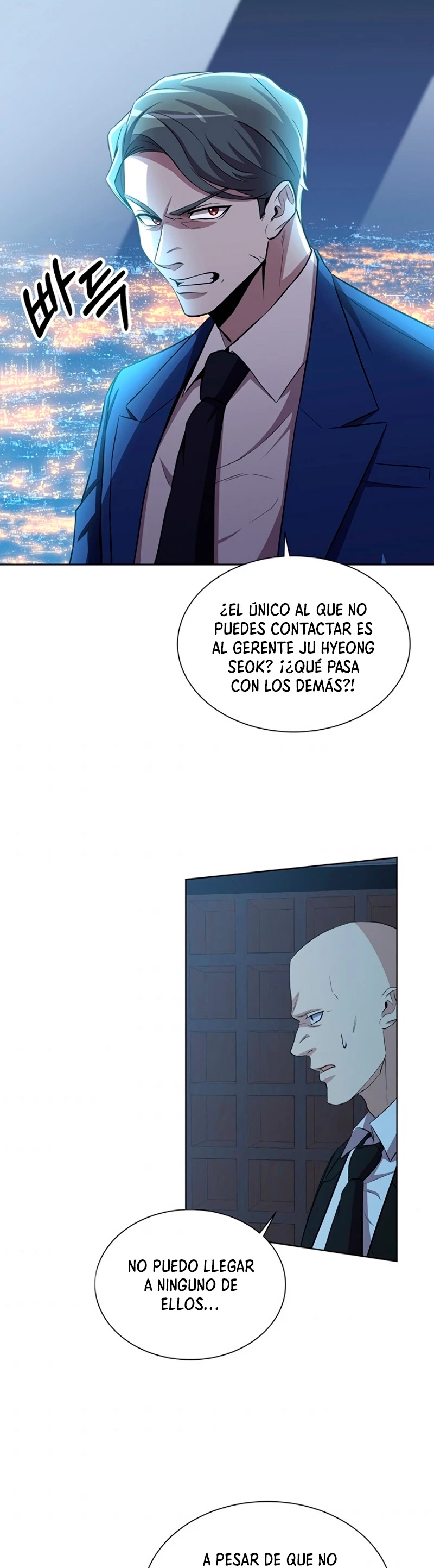 Novecientas noventa vidas como cazador > Capitulo 15 > Page 381