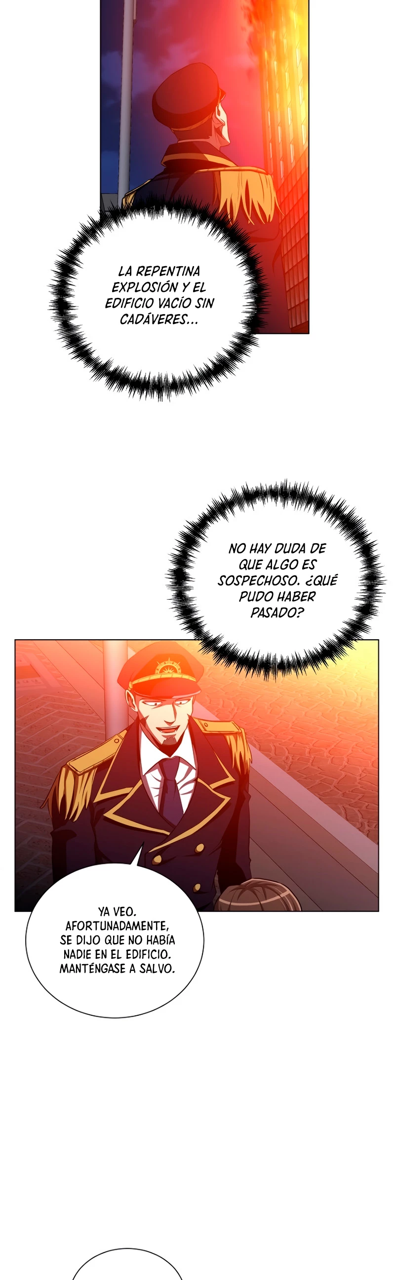 Novecientas noventa vidas como cazador > Capitulo 22 > Page 291