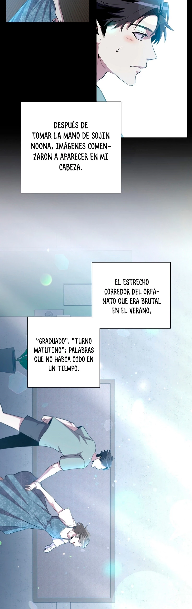 Novecientas noventa vidas como cazador > Capitulo 27 > Page 131