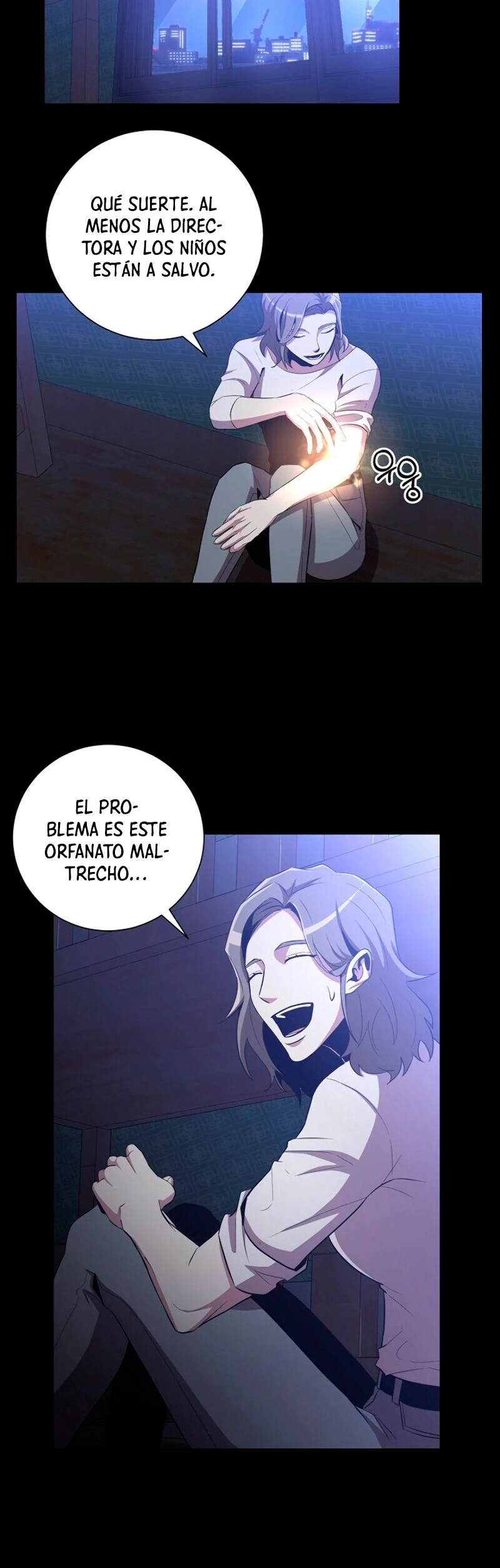 Novecientas noventa vidas como cazador > Capitulo 27 > Page 411