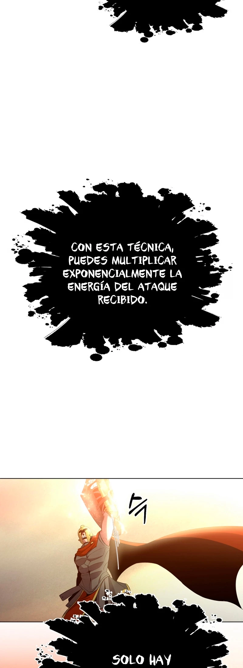 Novecientas noventa vidas como cazador > Capitulo 28 > Page 261