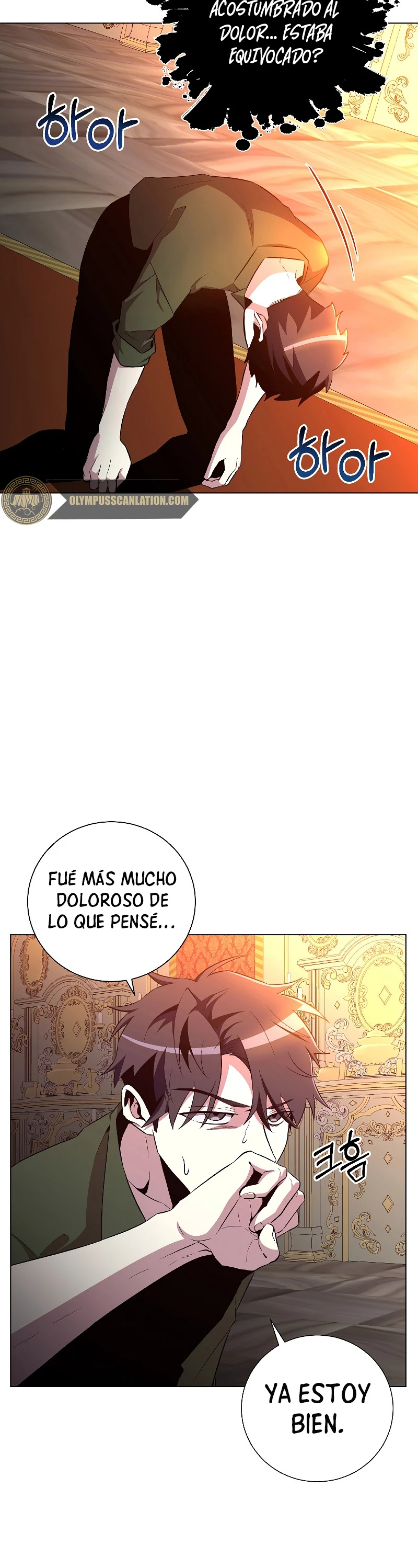 Novecientas noventa vidas como cazador > Capitulo 32 > Page 61