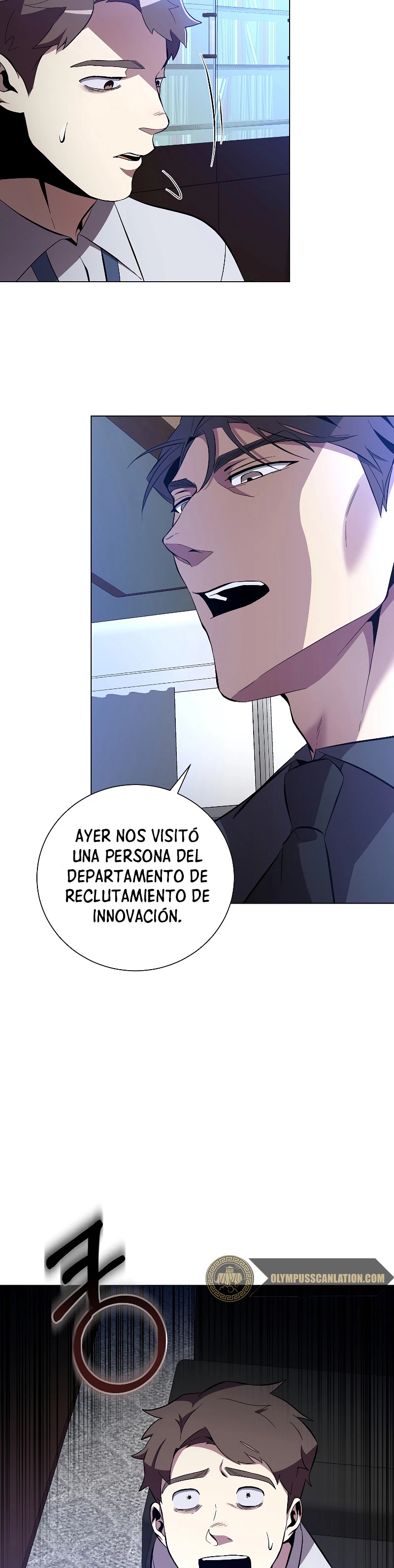 Novecientas noventa vidas como cazador > Capitulo 33 > Page 151