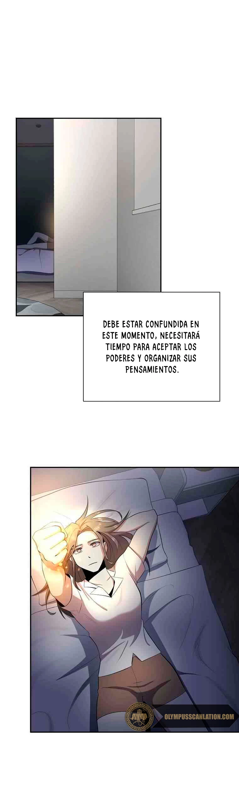 Novecientas noventa vidas como cazador > Capitulo 41 > Page 31