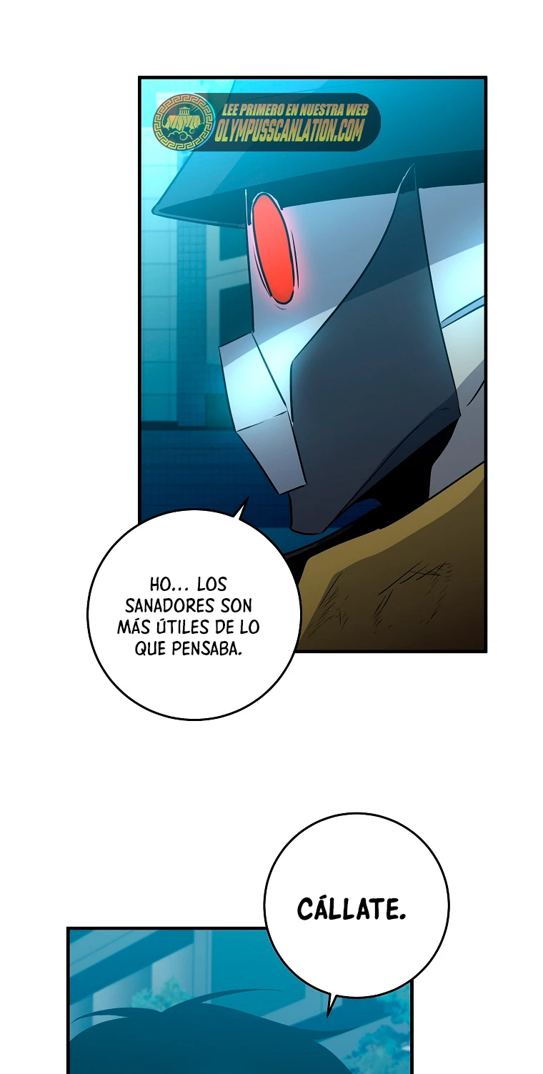 Novecientas noventa vidas como cazador > Capitulo 95 > Page 41