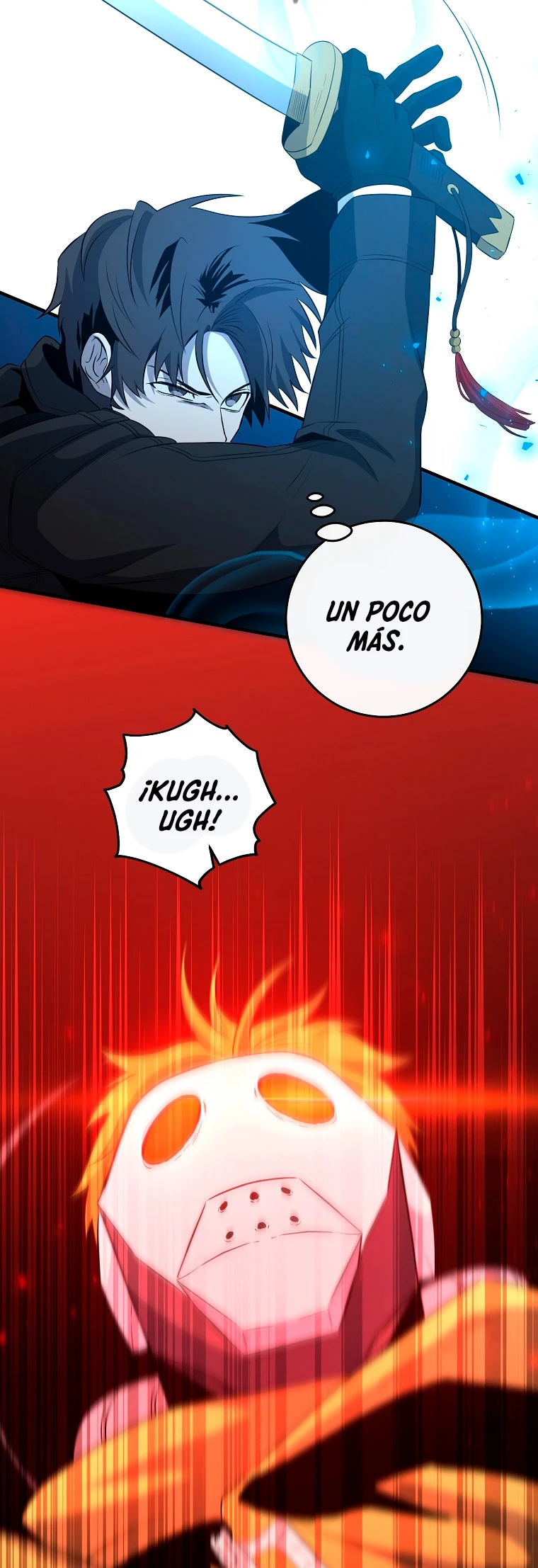 Novecientas noventa vidas como cazador > Capitulo 95 > Page 341