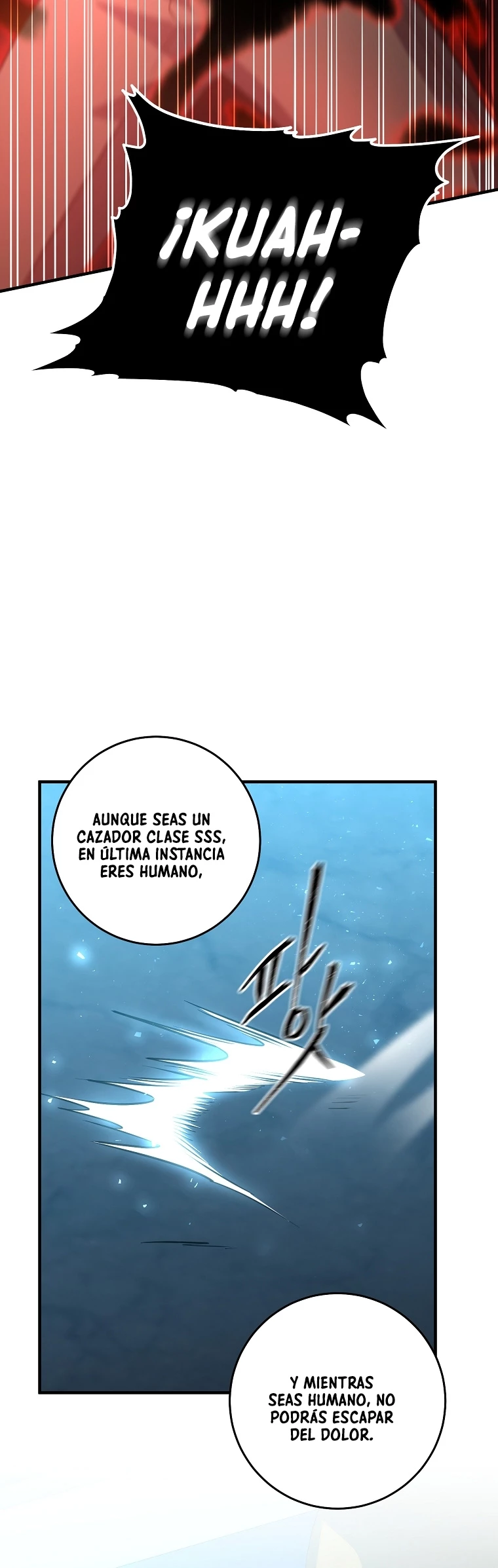 Novecientas noventa vidas como cazador > Capitulo 96 > Page 371