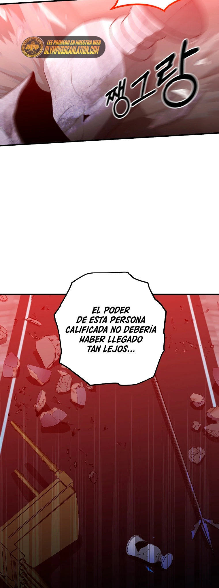 Novecientas noventa vidas como cazador > Capitulo 98 > Page 291