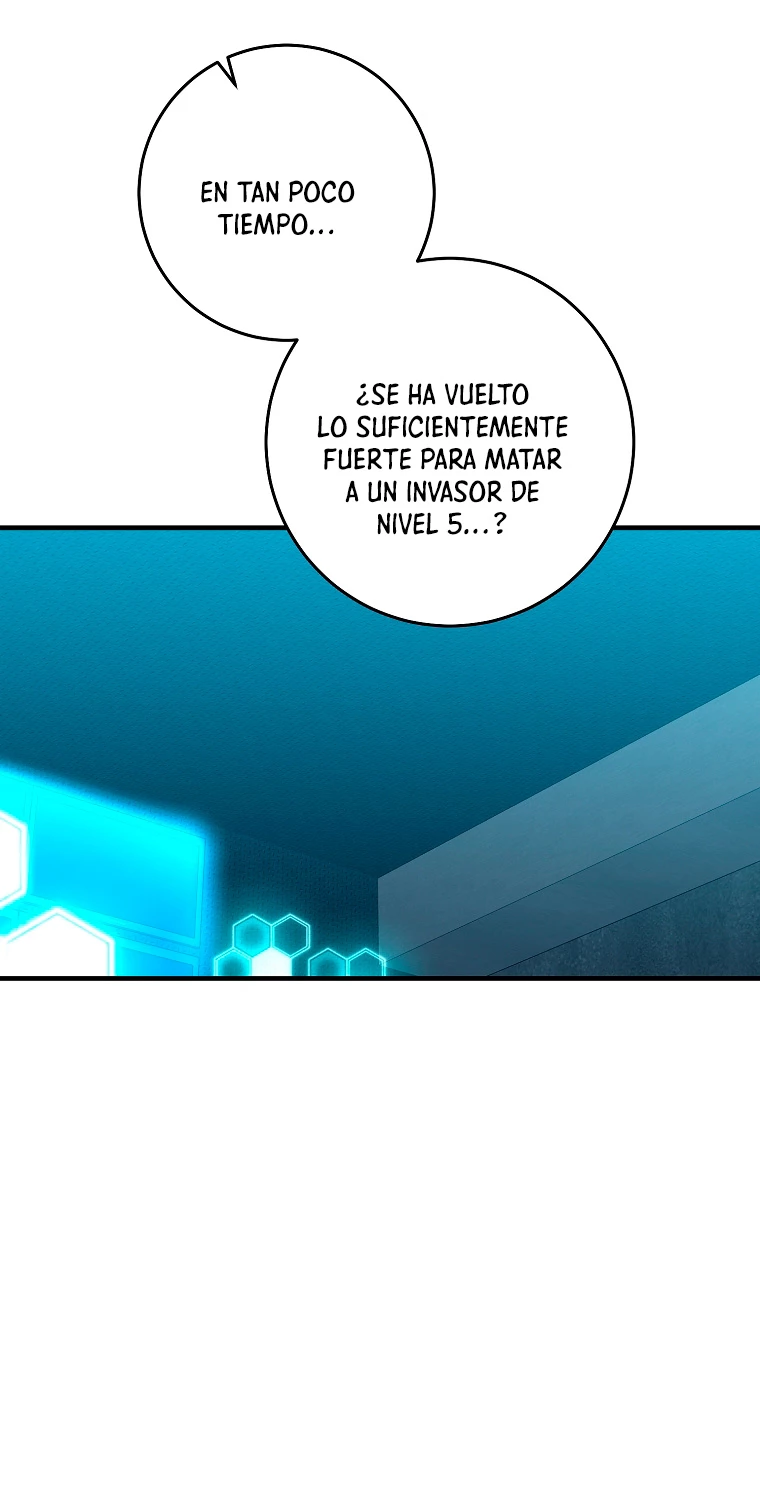 Novecientas noventa vidas como cazador > Capitulo 99 > Page 71