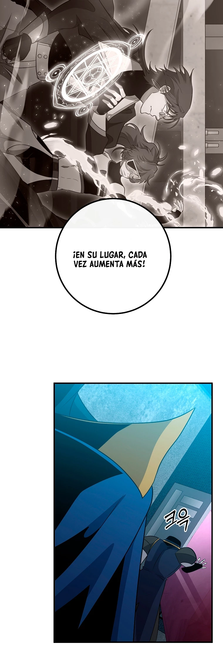 Novecientas noventa vidas como cazador > Capitulo 99 > Page 221